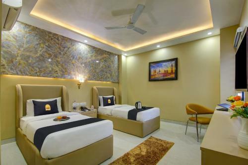 Hotel Collection O 83218 Lux