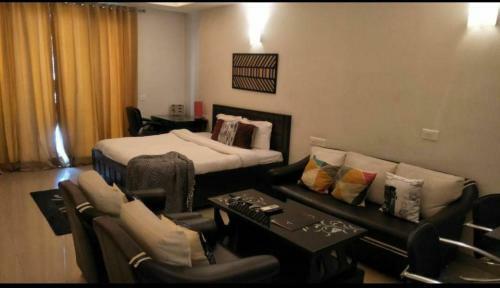 Apartamento 1bhk The Room Relocatte