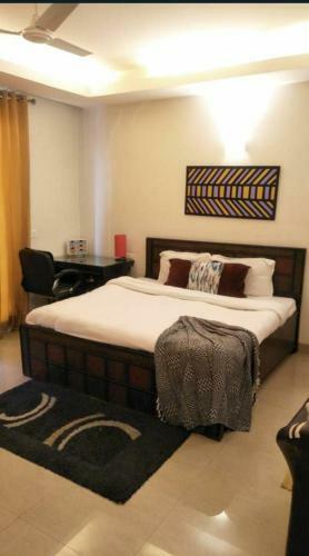 Apartamento 1bhk The Room Relocatte