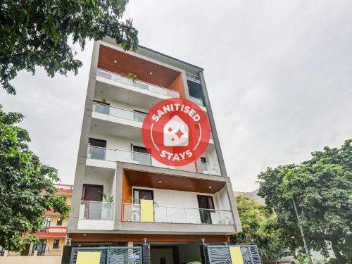 Hotel Collection O 83368 Moonlight Residency