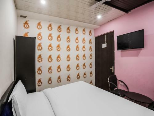 Hotel Capital O 84323 Bella Casa