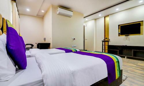 Hotel Treebo Tryst Green Earth