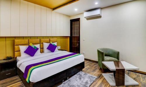 Hotel Treebo Tryst Green Earth