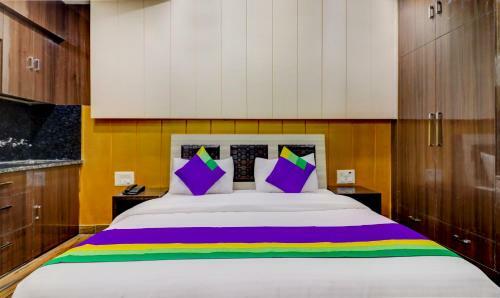 Hotel Treebo Tryst Green Earth