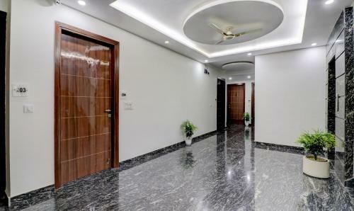 Hotel Treebo Tryst Green Earth