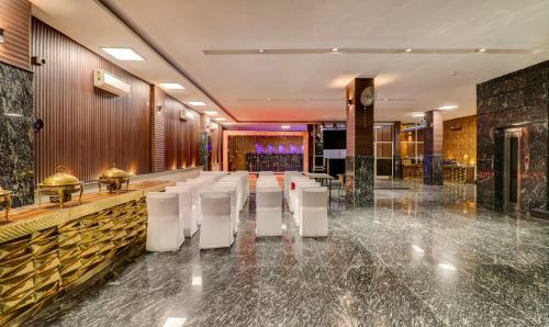Hotel Treebo Tryst Green Earth
