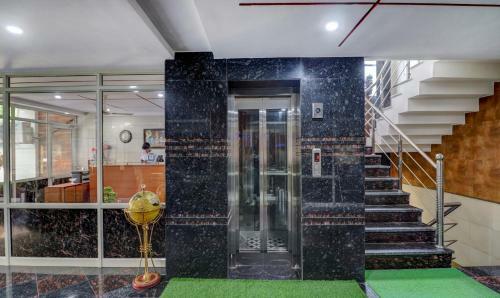 Hotel Treebo Tryst Green Earth