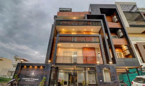 Hotel Treebo Tryst Green Earth