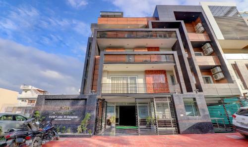 Hotel Treebo Tryst Green Earth