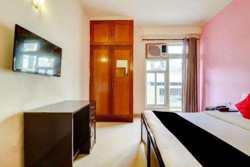 Hostal Shiv Gest House
