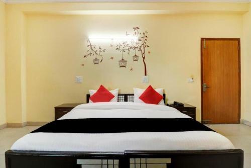 Hostal Shiv Gest House