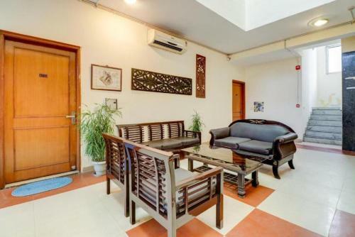 Hostal Shiv Gest House