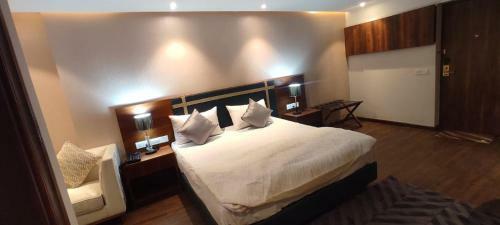 Apartamento S2l Element One Luxury Studio