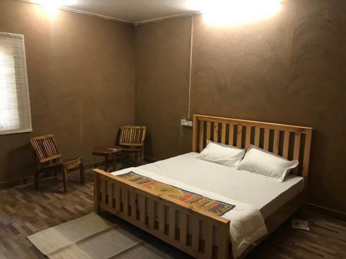 Agroturismo Madhavgarh Farm