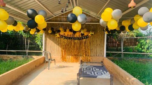 Agroturismo Madhavgarh Farm