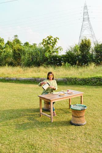 Agroturismo Madhavgarh Farm
