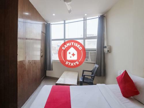 Hotel Oyo Flagship 83358 Stay Inn