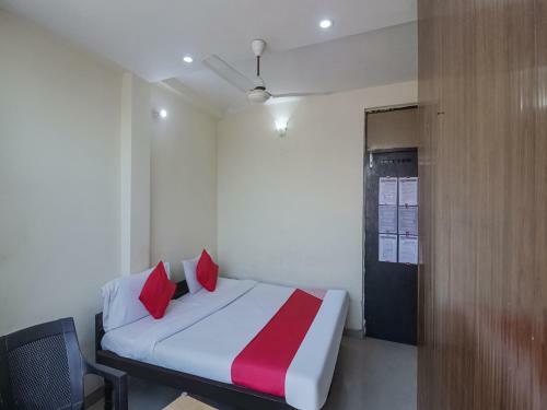 Hotel Oyo Flagship 83358 Stay Inn