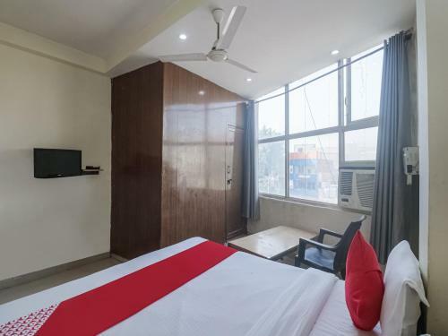 Hotel Oyo Flagship 83358 Stay Inn
