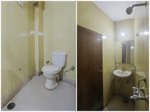 Hotel Oyo Flagship 83358 Stay Inn