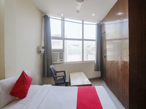 Hotel Oyo Flagship 83358 Stay Inn