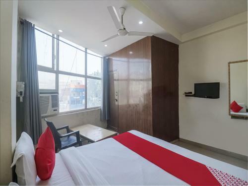 Hotel Oyo Flagship 83358 Stay Inn