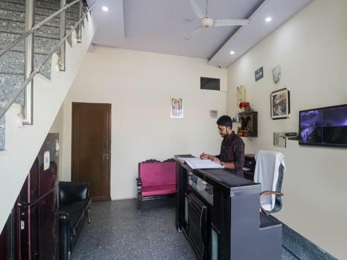 Hotel Oyo Flagship 83358 Stay Inn