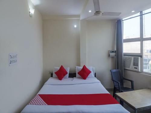 Hotel Oyo Flagship 83358 Stay Inn