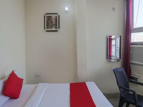 Hotel Oyo Flagship 83358 Stay Inn