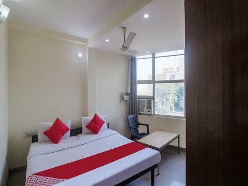 Hotel Oyo Flagship 83358 Stay Inn