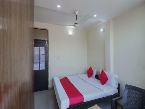 Hotel Oyo Flagship 83358 Stay Inn