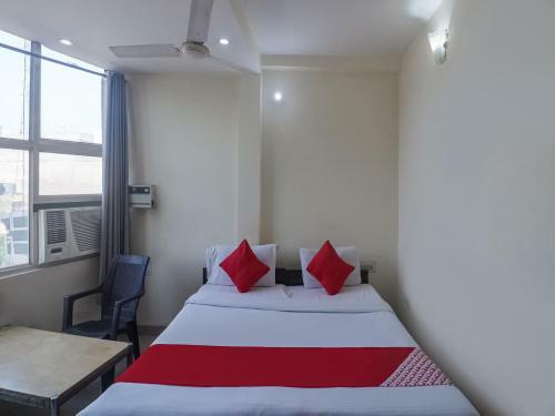 Hotel Oyo Flagship 83358 Stay Inn