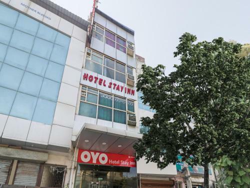 Hotel Oyo Flagship 83358 Stay Inn