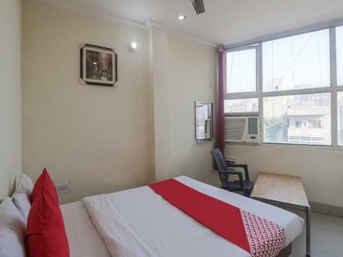 Hotel Oyo Flagship 83358 Stay Inn
