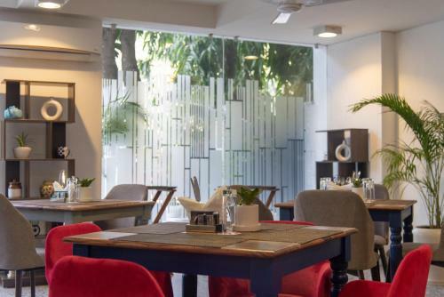 Apartamento Rosa Gurugram