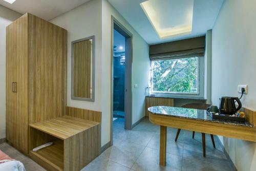 Apartamento Rosa Gurugram