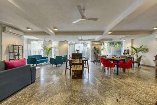 Apartamento Rosa Gurugram