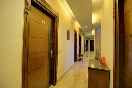 Fabhotel Phoenix Hospitality