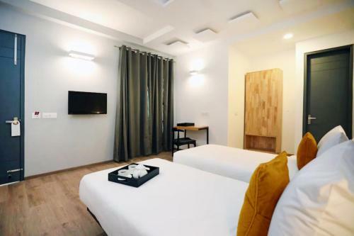 Fabhotel Wedlock
