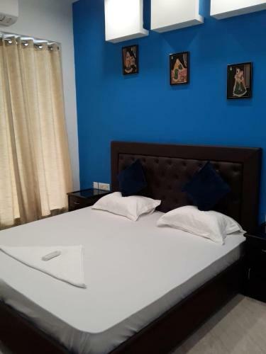 Hostal Sb Residency