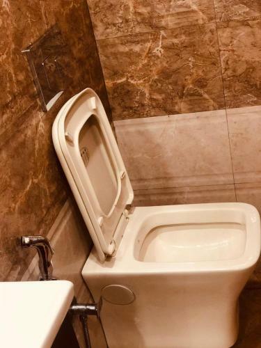 Hostal Sb Residency