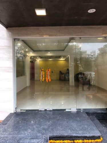 Hostal Sb Residency