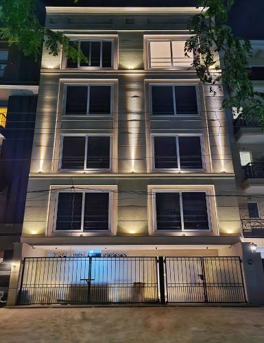 Apartamento Rosa S.t.a.y