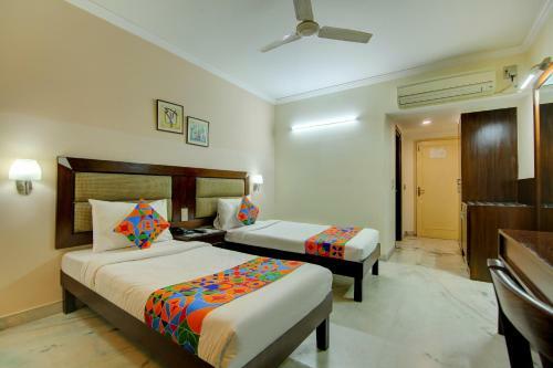 Fabhotel Staywell