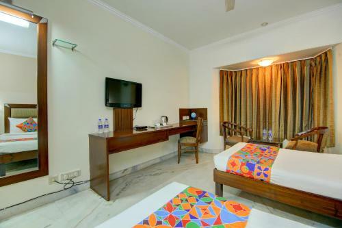 Fabhotel Staywell