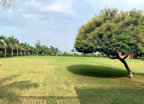 Agroturismo A One Gurgaon Farmhouse