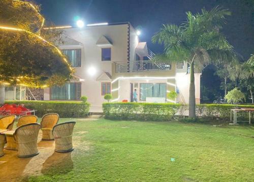 Agroturismo A One Gurgaon Farmhouse