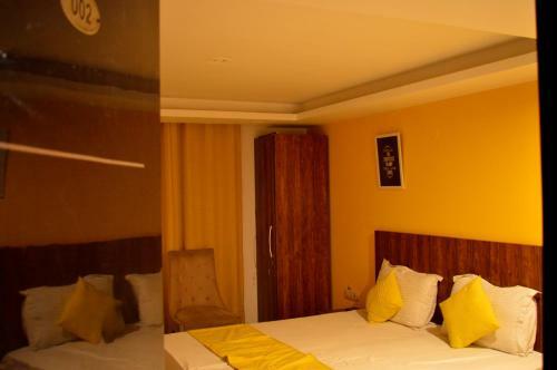 Hotel La Rooms