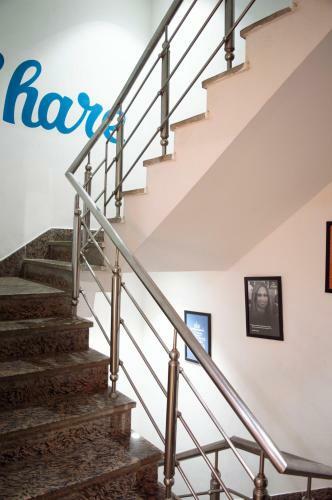 Hotel La Rooms