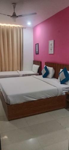 Hotel La Rooms